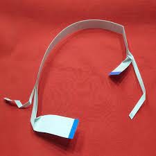 Print Head Cable For Epson L3110 L3115 L3116 L3150 L3156 L5190 Printer (2189474)