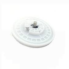 TONER DRIVE GEAR M400 (RC3-2497) ONLY WHITE GEAR