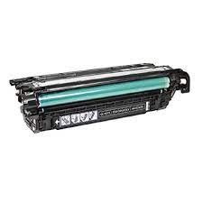 Laser Toner Cartridge 648A Cyan CE261A Compatible For HP Color LaserJet CP 4020 4025 4525 Printer