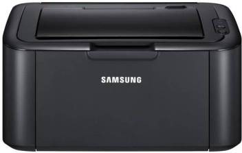 RB SAMSUNG ML 1666 Single Function Monochrome Printer