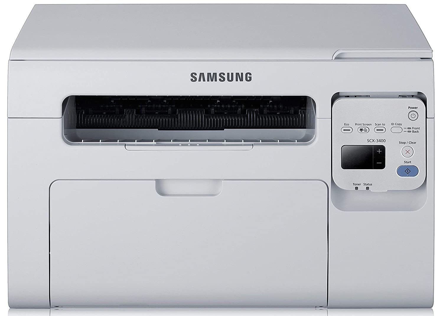 Samsung SCX-3401 Multi-Function Monochrome Laser Printer