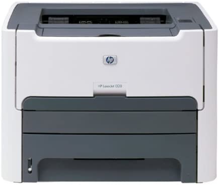 RB HP Laserjet 1320 Laser Printer