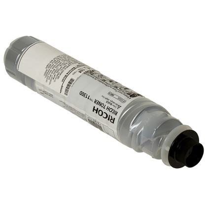 Black Toner Cartridge For Use In Ricoh 2015