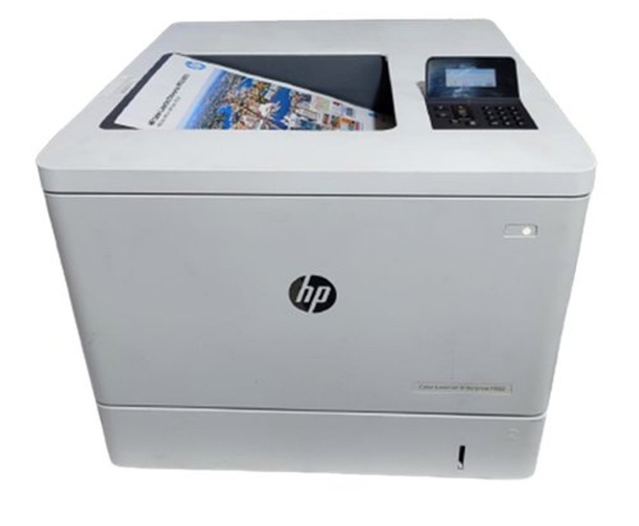 RB HP Laserjet Color Enterprise M552dn Printer