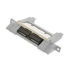 Separation Pad Assembly (TRAY 2) HP P3015(RM1-6303)