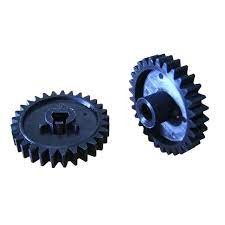PRESSURE ROLLER/ LOWER ROLLER GEAR HP LJ 1010 (RU5-0185)