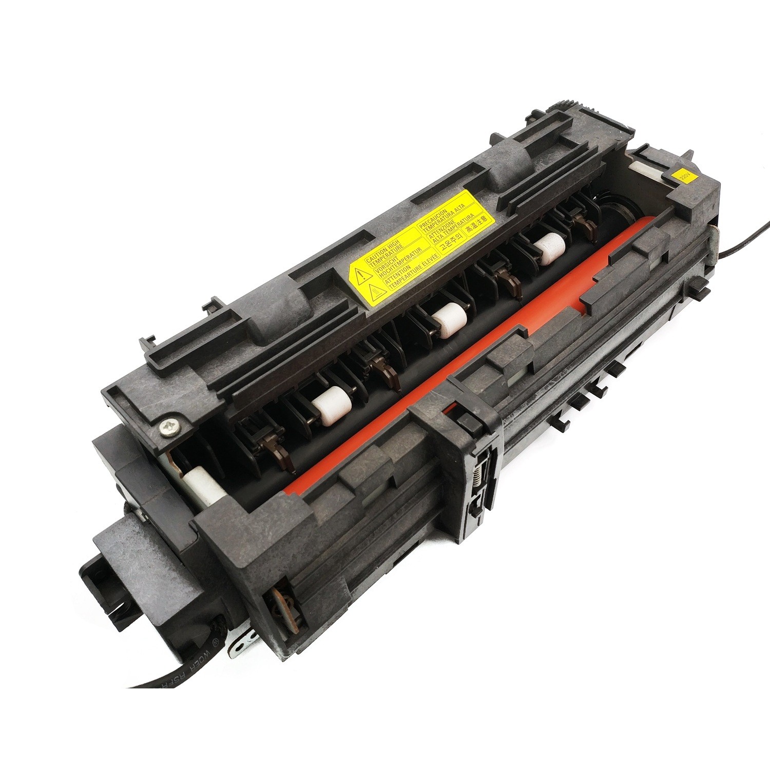 Fuser Assembly For Samsung SCX-4521NS SCX-4321NS Printer