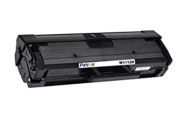 LASER CARTRIDGE FOR HP 110A, W1112 (WITH CHIP)