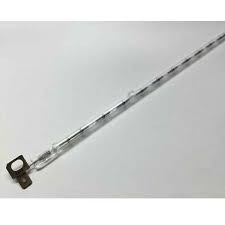 Samsung Fuser Fixing Tubes Element Lamp-Halogen