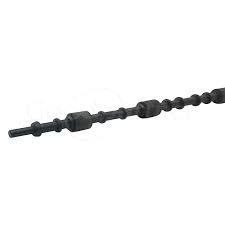 Paper Output Roller PAPER DELIVERY ROLLER for HP 1566