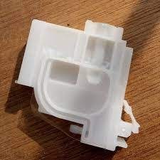 Ink Damper Adapter Assy For Epson L-Series Printer (1624320 1758358)