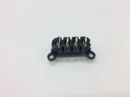 Power Card Cartridge Chip Contactor Spring FOR USE IN Samsung ML-1666
