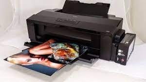 Epson L1800 Inkjet Printer