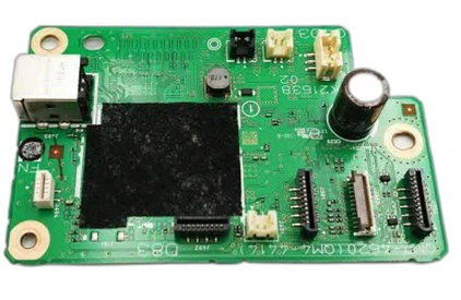 Formatter Board For Canon Pixma G2002 Printer