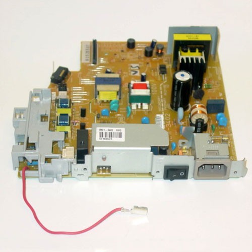 Power Supply Card FOR USE IN HP Laserjet M1005 (WITH STR OLD MODEL )(RM2-0375-000, RM2-8109,RM1-3942)