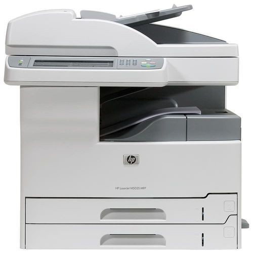 RB Laserjet M5035 Multifunction Printer