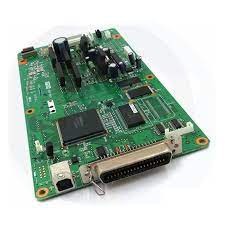 Formatter Board For Epson PLQ-20 Printer (2177700)