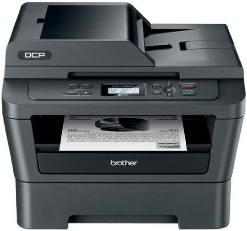 Brother DCP-7065DN Multifunction Printer