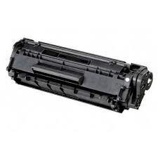 Max 12A Black Toner For HP LaserJet 1010 1020 M1005 Printer