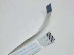 Control Panel Cable For HP LaserJet M1005 Printer (11 Pin 400MM)