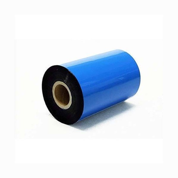 Ribbon Wax For Tvse Thermal Barcode Printer ( 110mm*300m)