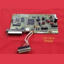 Formatter Board For Epson LQ-1150 II Printer (2142969)