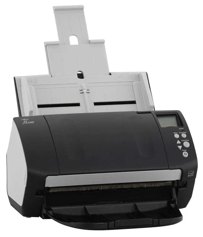 RB FUJITSU FI-7160 SCANNER