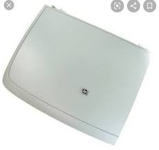 Top Cover for Hp P1005
