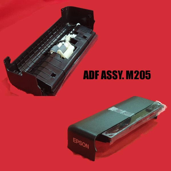 ADF COVER ASSY EPSON L565, M205 (1646289, 1585896)