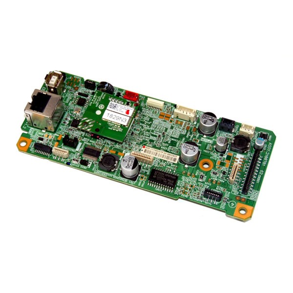 Formatter Board For Epson L6190 Printer (2189222)