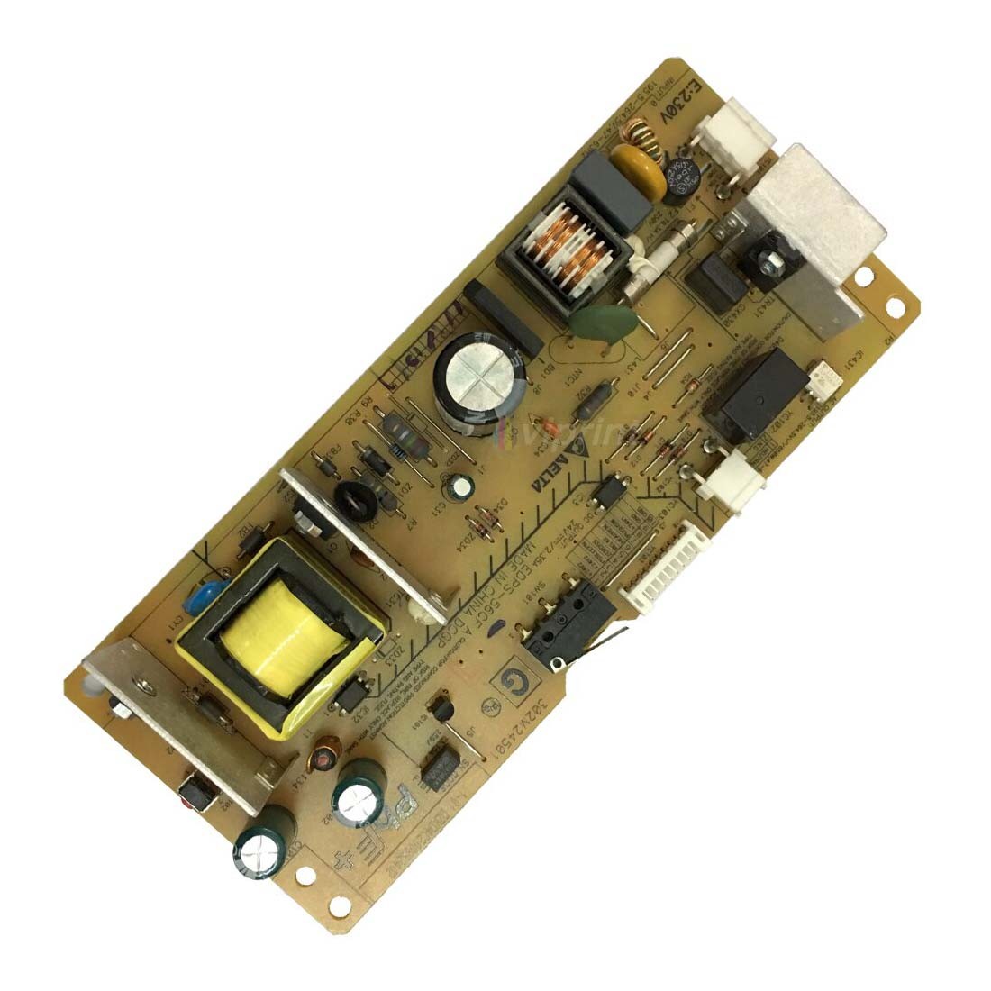 Power Supply Board For Kyocera FS-1020 FS-1040 FS-1060 FS-1120 FS-1025 FSS-1520h Printer
