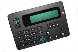 Control Panel For HP M128FN M128FP (CZ181-60117)