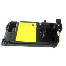 Laser Scanner For HP Laserjet M1136 (RM1-7471) (RM2-5222) ORIGINAL NEW