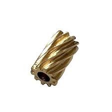 MOTOR GEAR PULLY FOR HP 1022/ 3055 (14 T)