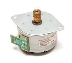 Main Motor Cable For Samsung SCX-3201 Printer