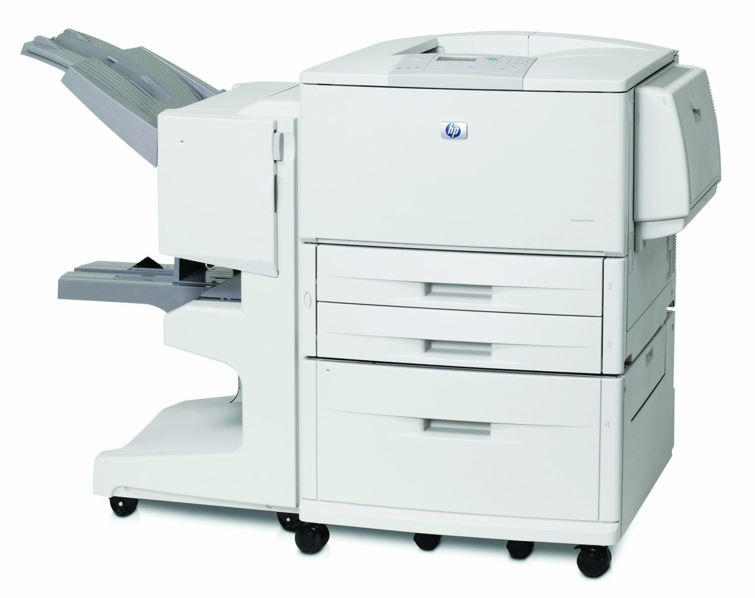 RB HP 9040DN