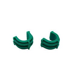 LOWER ROLLER BUSH FOR HP LJ 4200 (RC1-3361, RC1-3362)