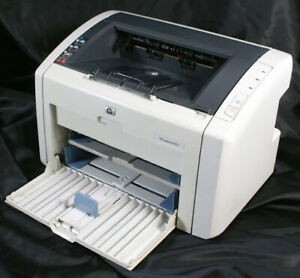 RB HP LASERJET 1022