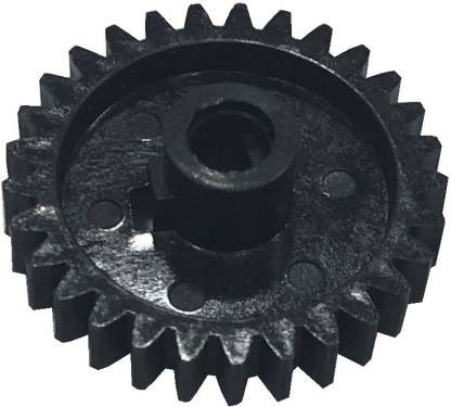 Lower Roller Gear For HP Laserjet 1010 1020 M1005 Printer