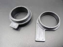 Upper Roller Bushing for Kyocera KM-1620 (2C920160)