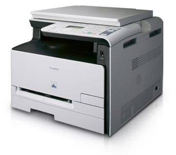 RB  IMAGECLASS MF8010CN (colour laser)