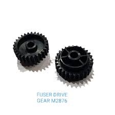Pickup Shaft Gear Samsung M2876, 2826 2626