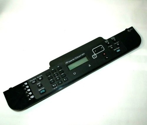 Control Panel For Laserjet M1536DN