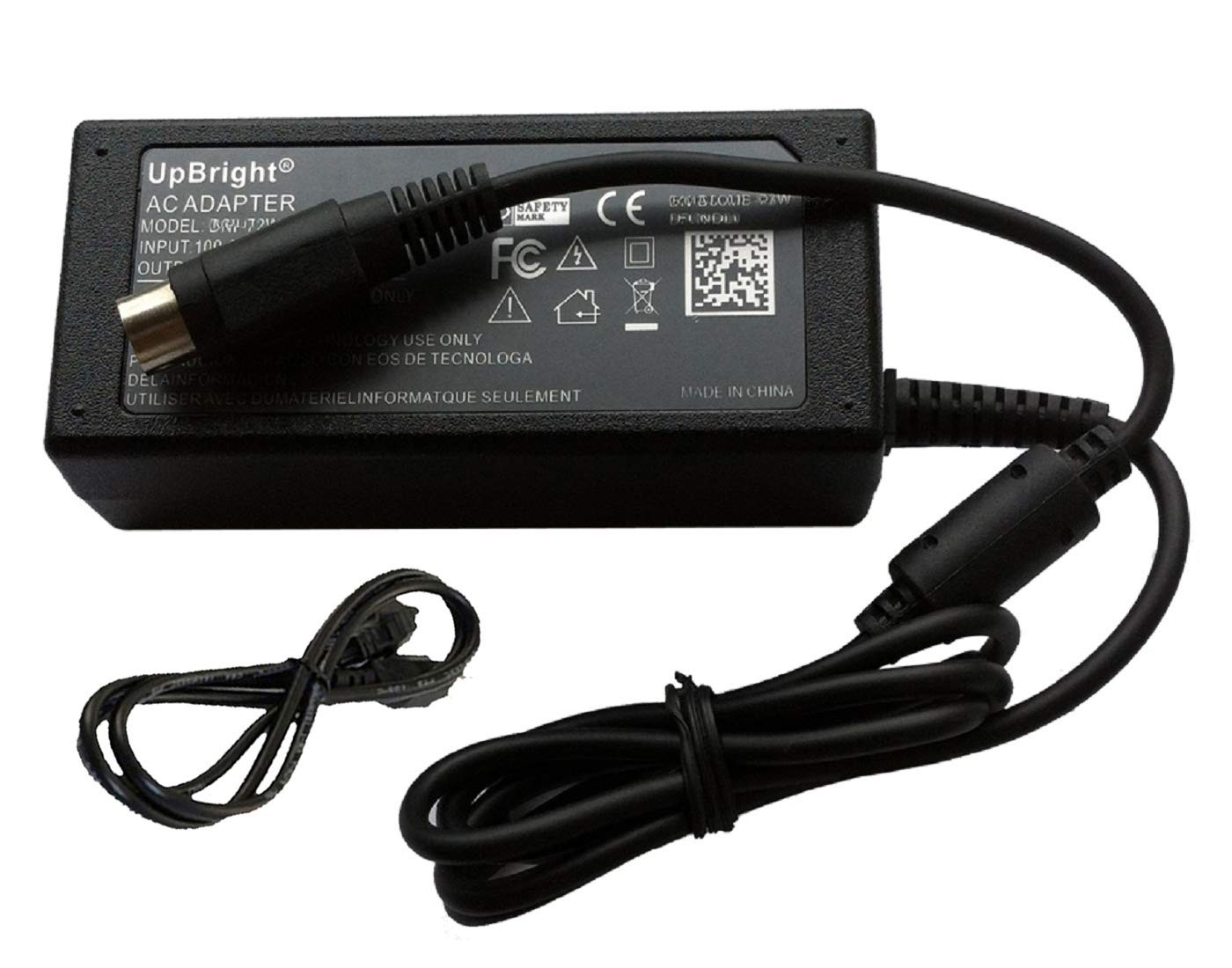 SCANNER ADAPTER FOR CANON DR-2020 (MG1-4558) (MG1-5039 ) 24V, 2.0A