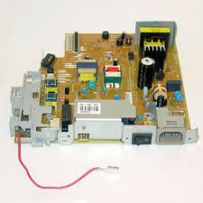 Power Supply card FOR USE IN HP Laserjet M1005 (WITHOUT STR NEW MODEL AFTER 2015) (RM2-8525-000) (IMPORT)