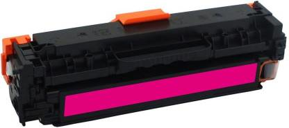 LASER COLOR CARTRIDGE CE323A / 131A (MAGENTA )