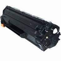 Laser Toner Cartridge Easy Refill 12A Black Q2612A Compatible For HP LaserJet Series