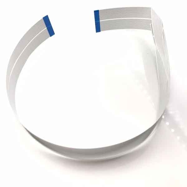 FLEX CABLE FOR LASER SCANNER HP LJ 1020 (9 PIN) 270 MM