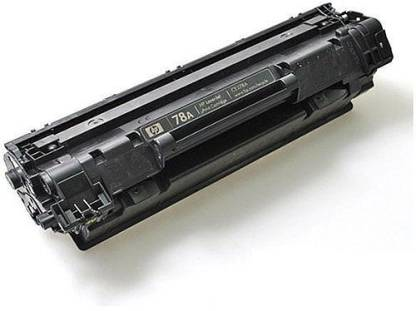 LaserJet Print Cartridge 78A (CE278A) Rating: