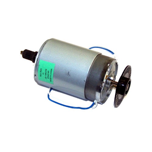 Main Motor For HP Laserjet M1536 P1606 P1566 Canon MF3010 MF4412 Printer (RM1-7624)